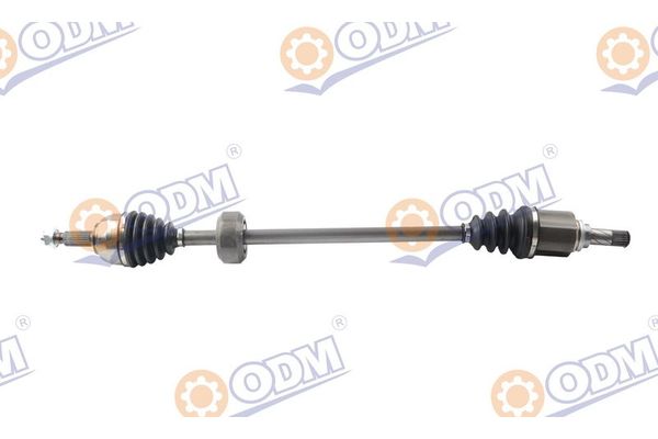 Aks Komple Ön Sağ ANKA 10100039