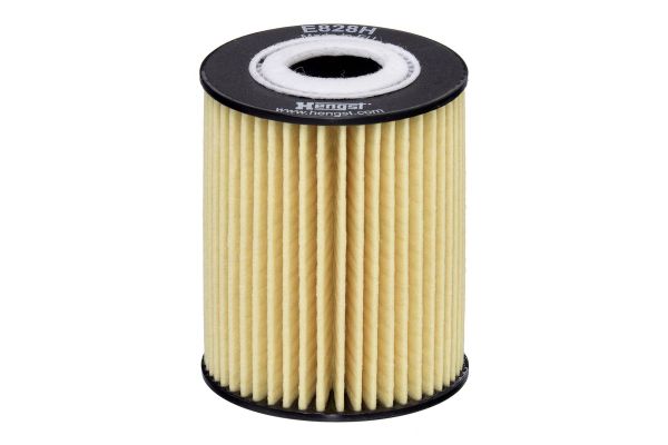 Yağ Filtresi  Chevrolet Captiva (2006->)  HENGST FILTER E828H D292