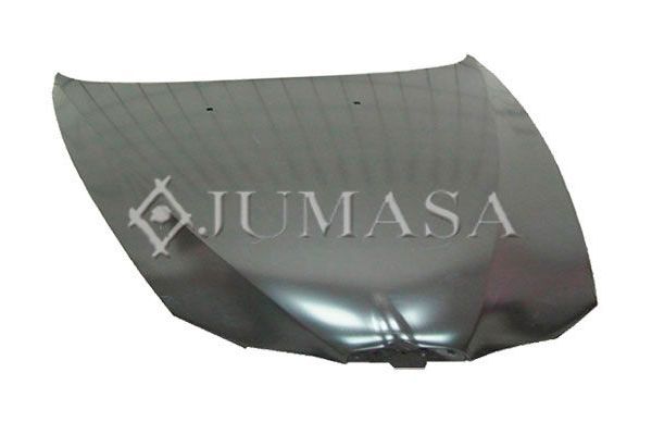 Motor Kaputu  Alfa Romeo 147 (190)(2004->)  VORTEX V0100031