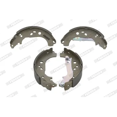 Fren Pabuçlu Balata Arka Fiat Doblo (223) Cargo/Combi (08.2005->)  FERODO FSB676