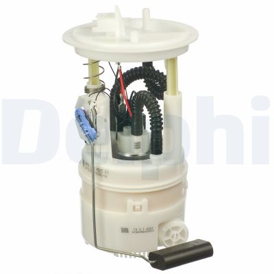 Depo Şamandırası  Alfa Romeo MiTo (145)(2008->)  DELPHI FG1497-12B1