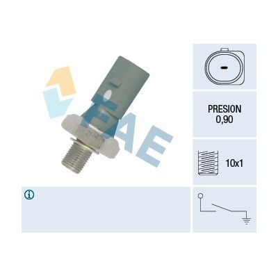 Yağ Müşürü  Volkswagen Golf IV (1J1)(10.1997->2004)  GVA 5475735