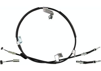 El Fren Teli Arka Sağ veya Sol TRW GCH845  47510S5SE13 47510S5SE14 47510S5TE13 47510-S5S-E13 47510-S5S-E14 47510-S5T-E13