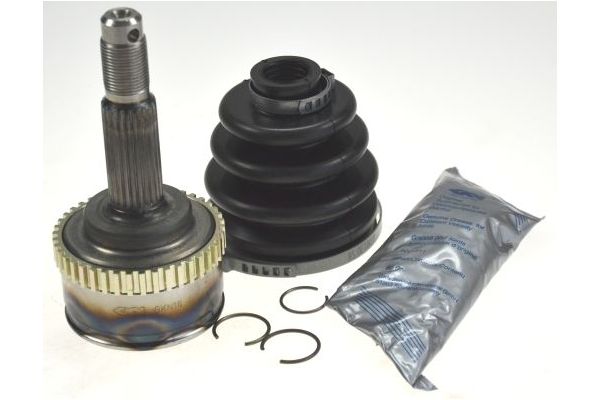 Aks Kafası Ön Dış Sağ veya Sol Nissan Micra (K11)(02.1998->)  GKN 303306