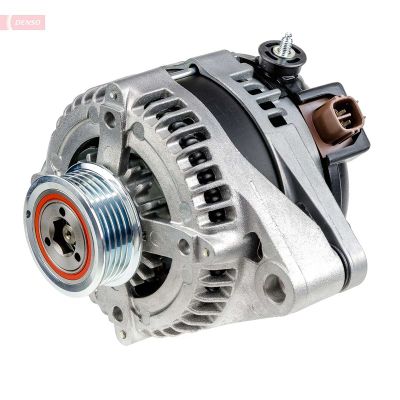 Alternatör  Toyota Previa (R30)(2000->)  DENSO DAN1345