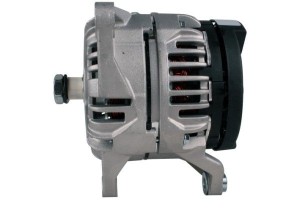 Alternatör  Fiat Ducato Maxi P.Van, Geniş Hacim 35 (09.2006->)  HELLA 8EL 012 428-811