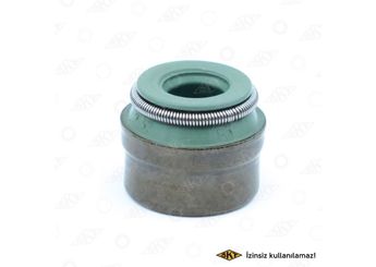 Supap Lastiği  SKT 4S-045-V  642504 46470334 1221514 8631652