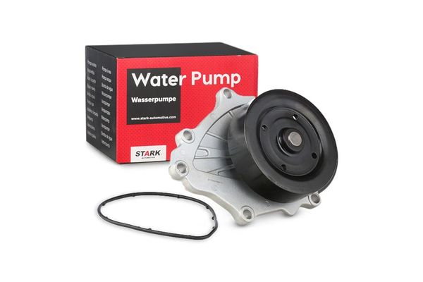 Devirdaim Su Pompası  Toyota RAV4 (A4)(2013->)  MAHLE CP 554 000S