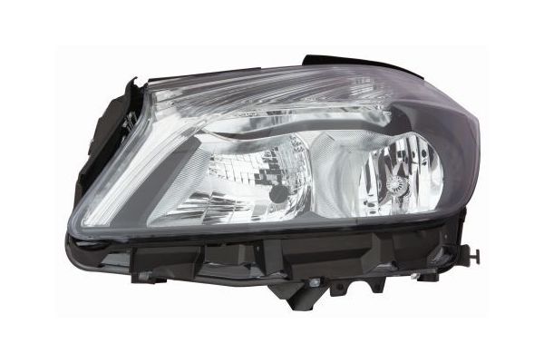 Far Sol Mercedes A -Serisi (BM 176)(06.2012->)  DEPO 440-11A8L-MLDEM2