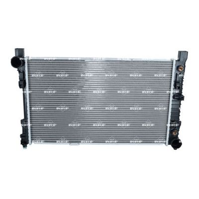 Su Radyatörü  Mercedes CLC -Serisi (BM 203)(04.2008->)  NRF 58390