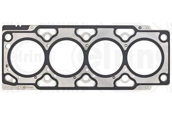 Silindir Kapak Contası  ELRING 531.460