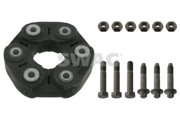 Şaft Kaplini  SWAG 20 94 3522