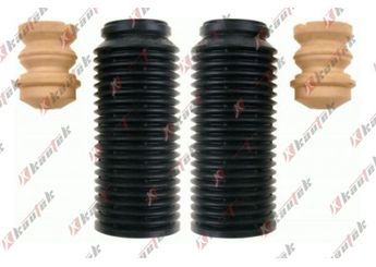 Amortisör Körüğü Arka Sağ veya Sol KAUTEK VW-BK027  900006