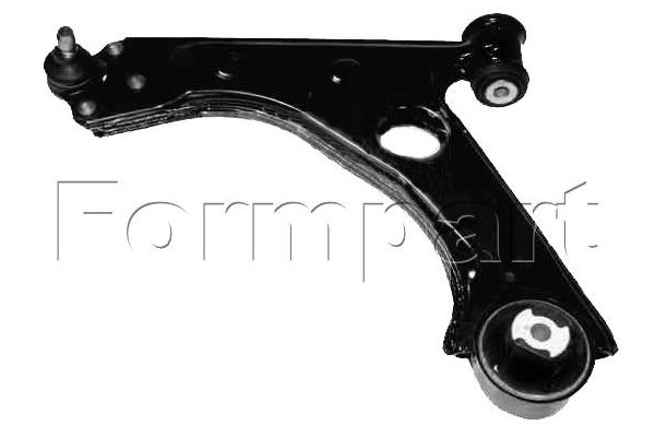 Salıncak Ön Alt Sol Fiat Punto Evo (199)(2009->)  FORMPART 1409048