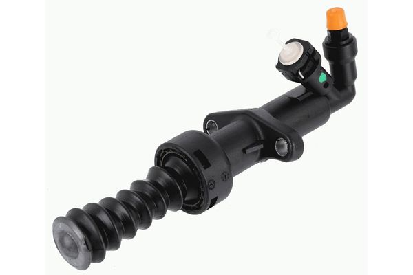 Debriyaj Merkezi Alt Lancia Phedra (180)(2002->)  SACHS 6283 605 026