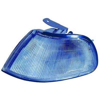 Sinyal Lambası Sol MAHER 01043