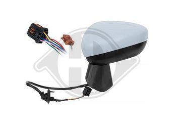 Dikiz Aynası Dış Sol OPEL ORJINAL 98110264IO  98110264IO 13485136 39111502