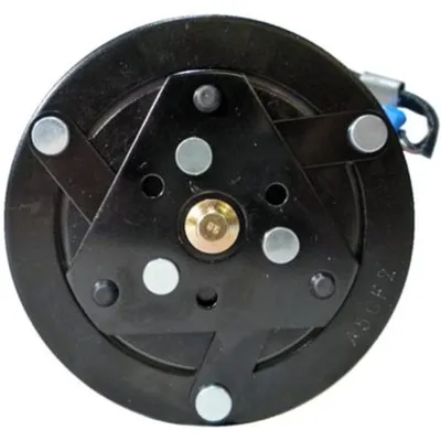 Klima Kompresörü  Opel Astra H (Makyajlı) HB / Sedan (11.2006->)  MAHLE ACP 1130 000S