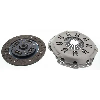 Debriyaj Seti  Ford Focus 3/4/5 Kapı (CAK)(1998->)  FIAT ORJINAL 587127