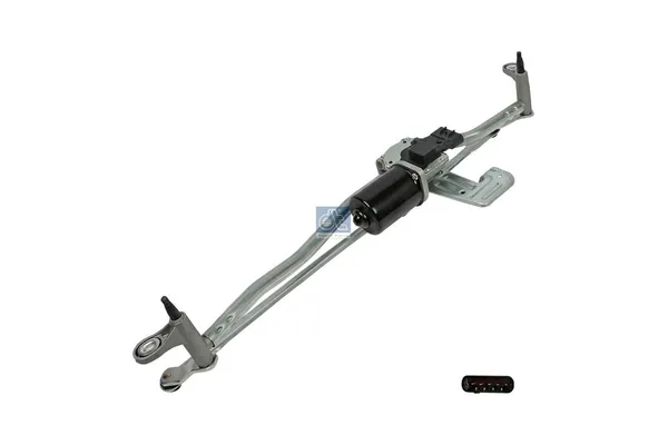 Silecek Mekanizma Motoru Arka Fiat E- Ducato (505) P.Van-Geniş Hacim 35 (07.2020->)  MGA 83699