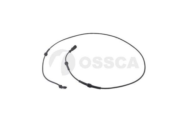 Abs Sensörü Arka Sağ FRENDI 60635