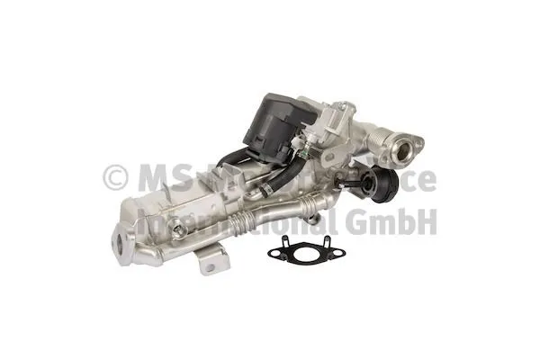 Egr Soğutucu  PIERBURG 7.10992.00.0