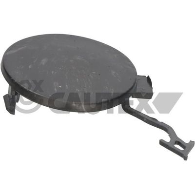 Tampon Çeki Demir Kapağı Ön Audi A5 Sportback (8T)(05.2009->)  BSG 11-922-015