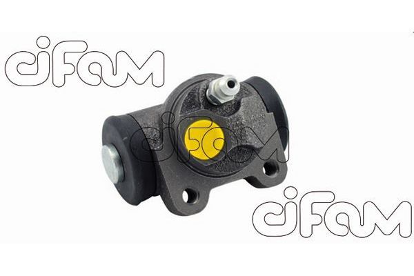 Fren Silindiri Arka Sağ CIFAM 101-359