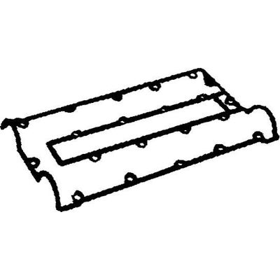 Üst Kapak Contası (Külbütör)  Opel Kadett E (1984->)  PAYEN JM950