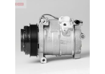 Klima Kompresörü  DENSO DCP17114  2308011 0002308011 A002308011 A0002308011
