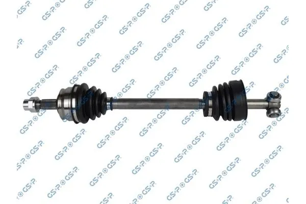 Aks Komple Ön Sol Fiat Tempra (159) 4 Kapı (1990->)  VEKA FI-8017