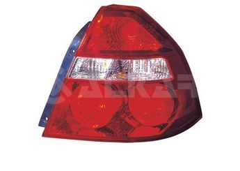 Stop Lambası Sağ WAGENBURG 96650615  96650615