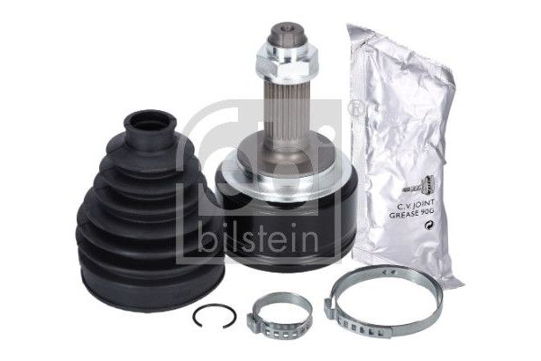 Aks Kafası Ön Dış Sağ veya Sol Honda Civic HB (FK)(01.2012->)  FEBI BILSTEIN 183250