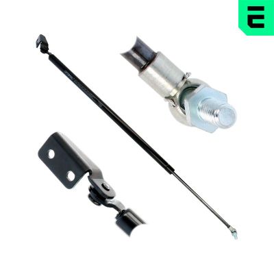 Motor Kaput Amortisörü Sol OPTIMAL AG-50523