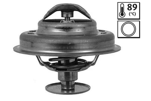 Termostat  Peugeot J5 (290) P.Van (1990->)  VALEO 819936