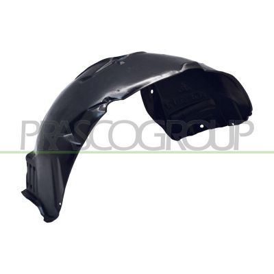 Çamurluk Davlumbazı Ön Sol Ford Fiesta (DX)(2000->)  MAHER 15438