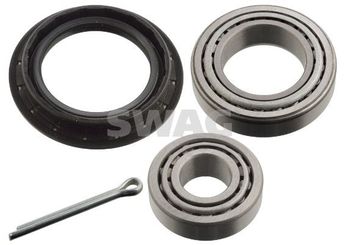 Teker Rulmanı Arka Sağ veya Sol SWAG 40 85 0002  926529001 0926529001 926529001S2 0926529001 S2 926529001 S2 11054489 011054489 11070311 011070311 90005147 090005147 90486463 090486463 330011 0330011 1603193 16 03 193