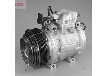 Klima Kompresörü  DENSO DCP17012  A0002301111 2301111 0002301111 1021300115 1021310001 41311301 A0041311301 A1021300115 A1021310001
