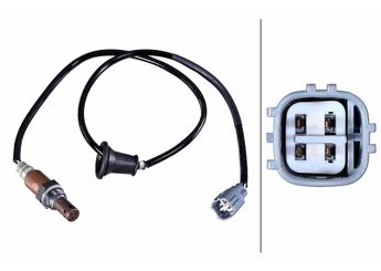 Oksijen (Lambda) Sensörü  HELLA 6PA 358 229-091  8946502420 89465-02420