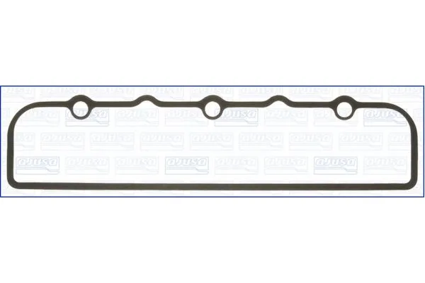 Üst Kapak Contası (Külbütör)  CONSAN 01.121.366