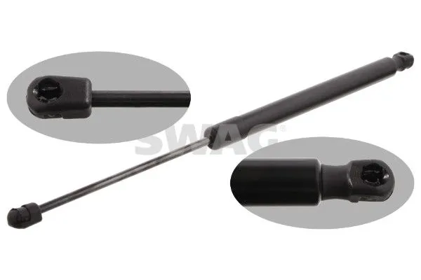 Bagaj Amortisörü Sağ veya Sol Audi SQ5 (8R)(12.2012->)  SWAG 30 93 1831