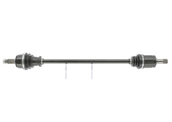 Aks Komple Ön Sol KRAFTVOLL 01010646  44011SR1902