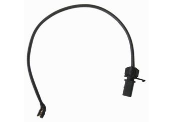 Balata İkaz Kablosu Ön TEXTAR 98061801  4M0615121AB 4M0615121R 4M0615121S