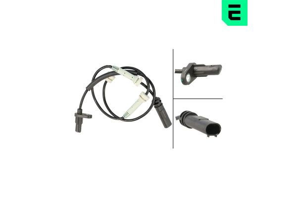 Abs Sensörü Ön Sol BMW M4 Serisi Coupe (F82)(2014->)  OPTIMAL 06-S576