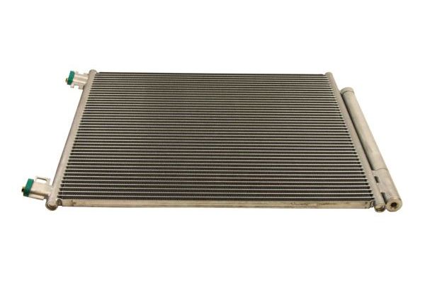 Klima Radyatörü  Renault Talisman (11.2015->)  RENAULT ORJINAL 921002969R