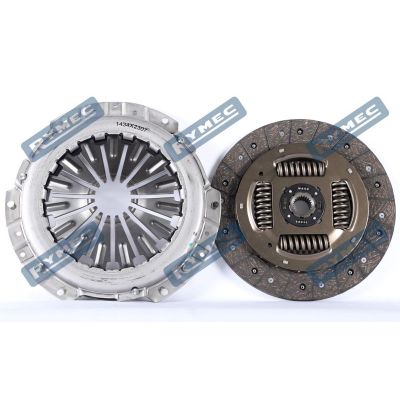 Debriyaj Seti  FOMOCO 7C117C623BB