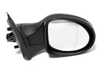 Dikiz Aynası Dış Sağ EUROBUMP REN11CL017  7701070380 8200634548 7701067341 7701067340 7701067338