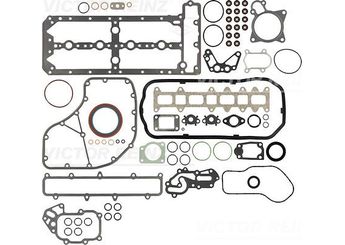 Takım Conta  REINZ 01-38371-02  8099718 8099717