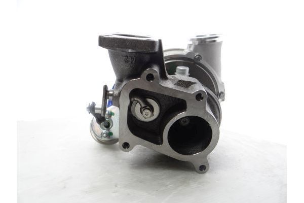 Turbo Şarj  IVECO ORJINAL 5802741359