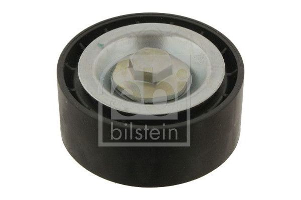 Vantilatör Kayış Gergi Rulmanı  Iveco Daily Kargo Aracı  (Sommer)(2014->)  FEBI BILSTEIN 30168